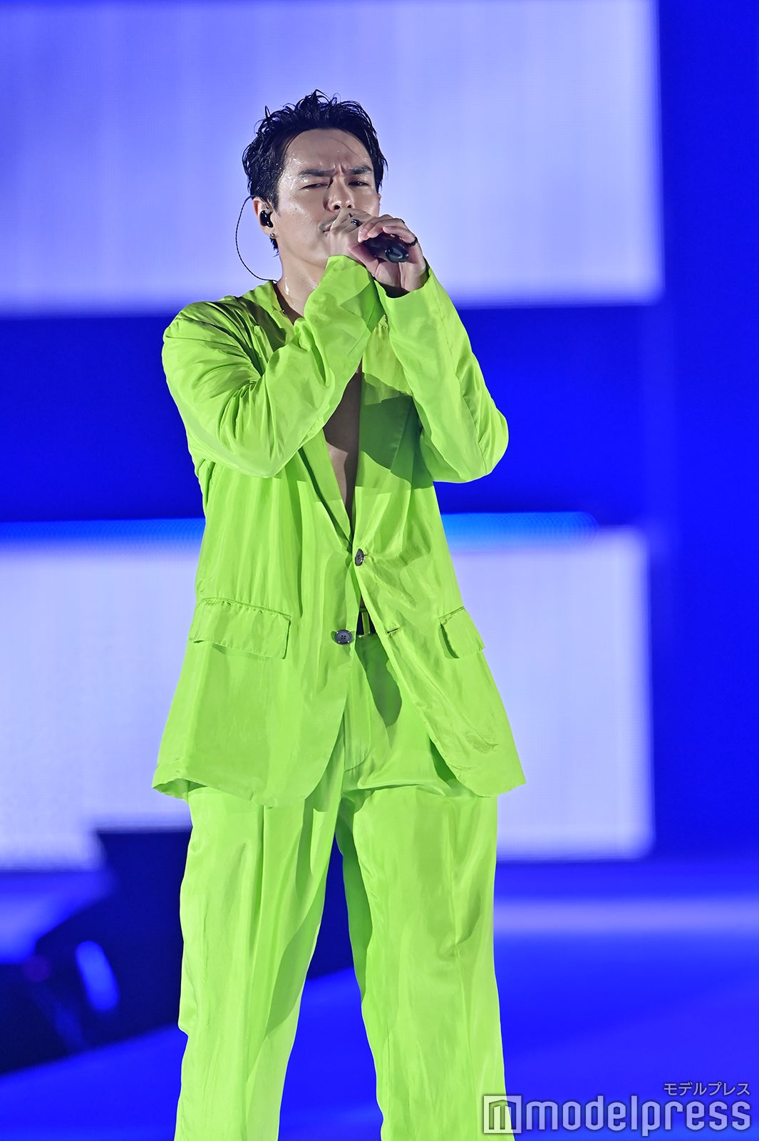 今市隆二（C）モデルプレス