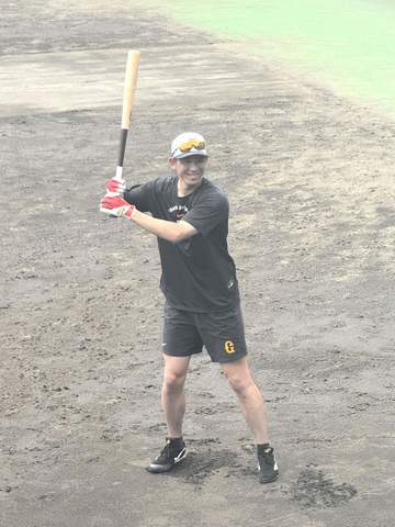 巨人・戸郷 負傷後初の屋外フリー再開 すでにライブBPにも登板「順調すぎるくらい順調」