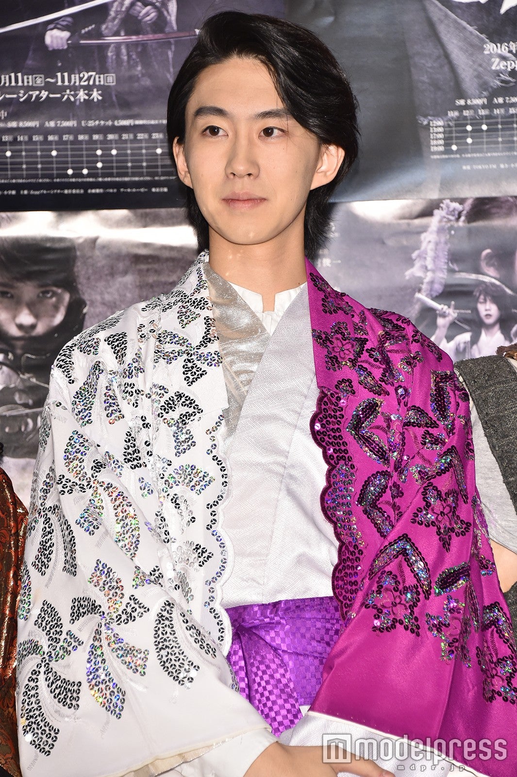 小園凌央 （C）モデルプレス