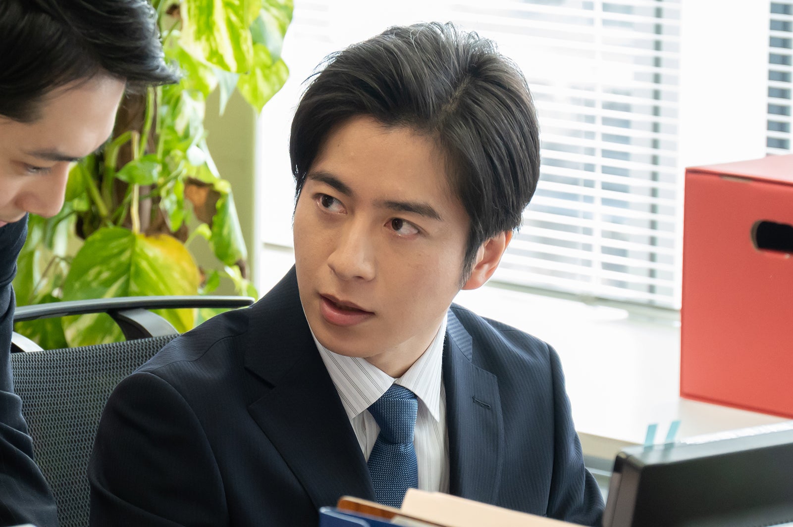 村井良大／第1話（C）「あなたは私におとされたい」製作委員会・MBS