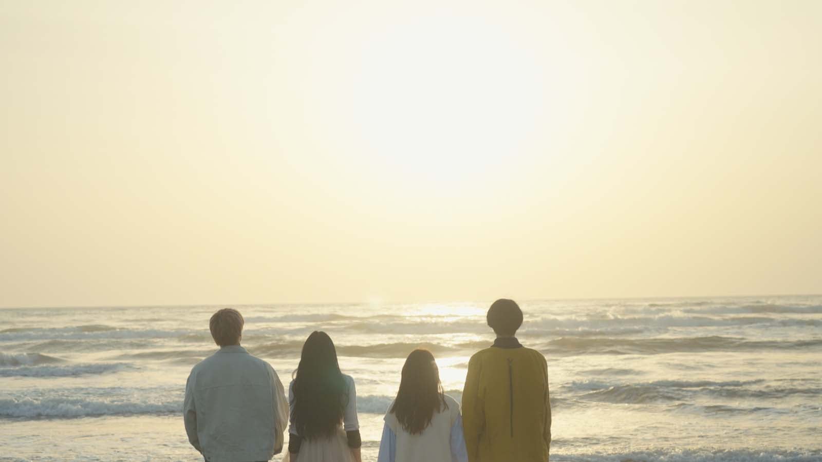 Netflix「オオカミちゃんには騙されない」第4話（C）Netflix