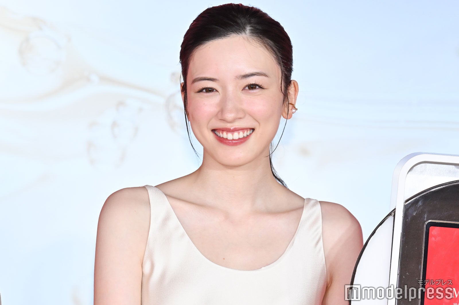 永野芽郁（C）モデルプレス