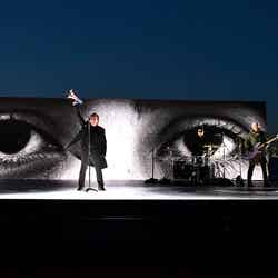U2（写真：Getty Images）