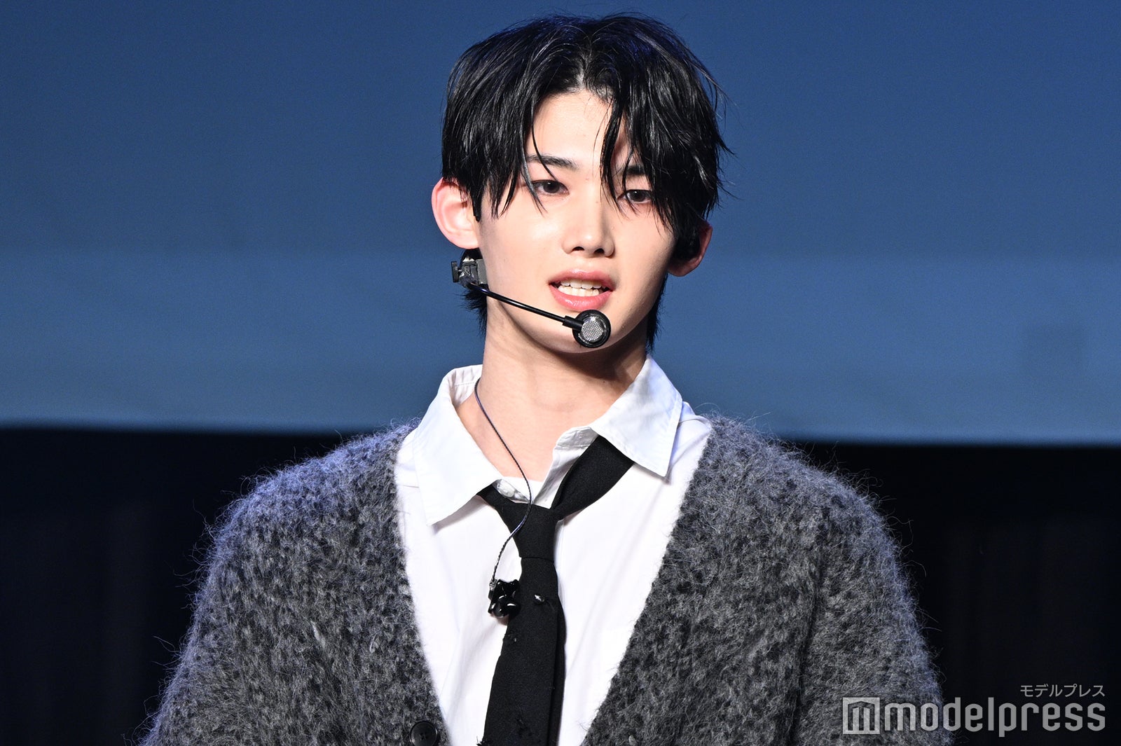 JO（C）モデルプレス