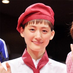 綾瀬はるか 岡田将生が なりたいもの に変身 モデルプレス 綾瀬はるか 岡田将生が なりたいもの に変身 モデルプレス