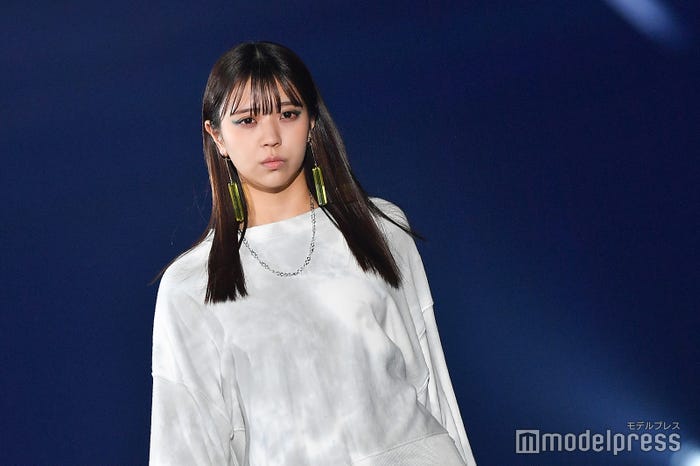 小林由依 (C)モデルプレス