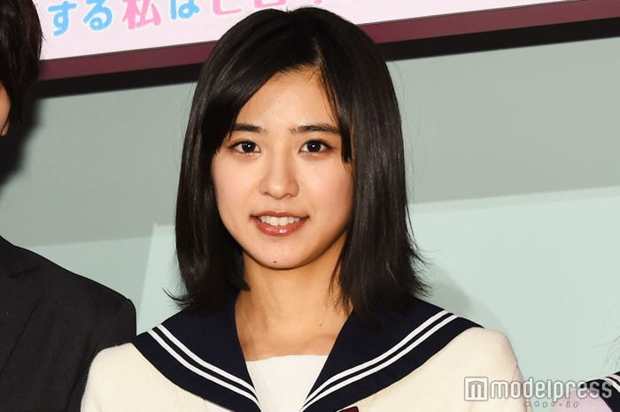 黒島結菜(C)モデルプレス