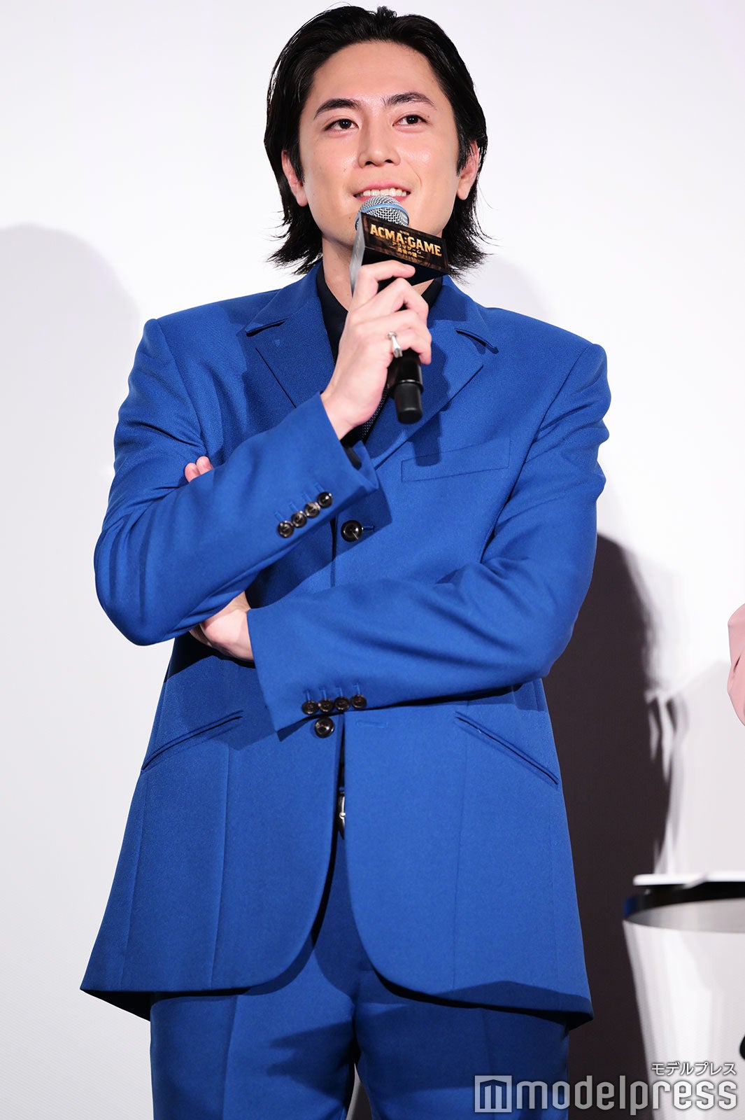 間宮祥太朗（C）モデルプレス