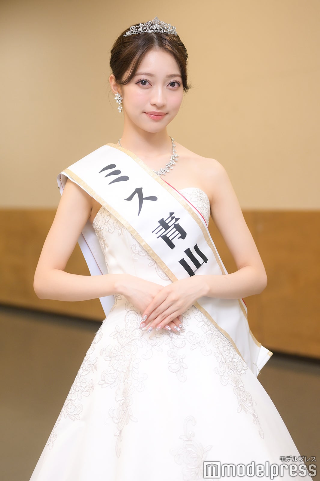 大平ひかるさん（C）モデルプレス