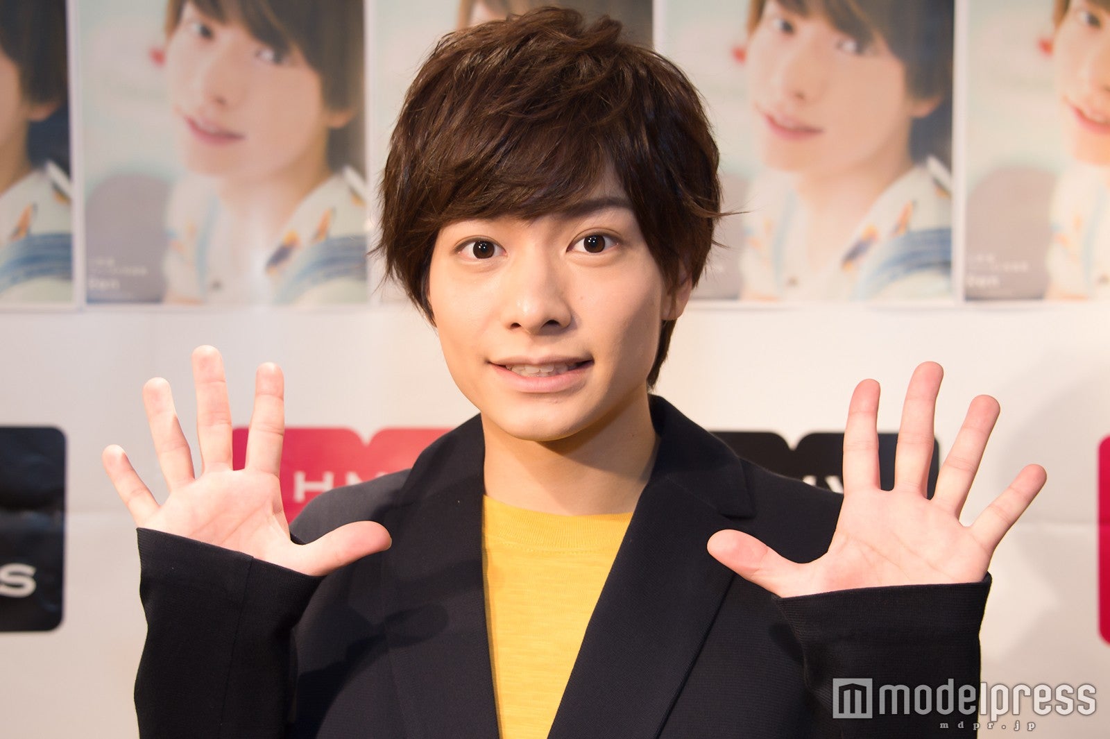 小澤廉出演ドラマ「共演NG」再放送延期を発表