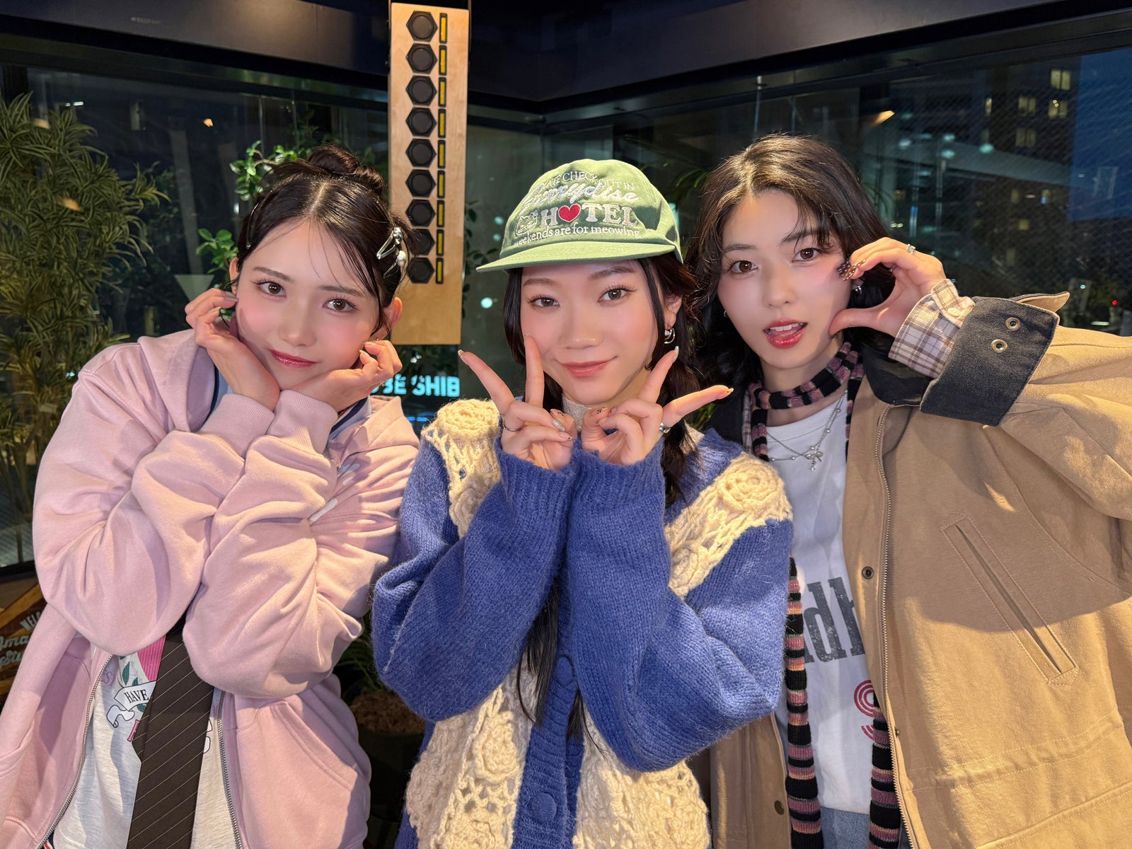 IS:SUE、3rdシングル決定 デビュー1周年ファンコンサートも開催【日程・会場】