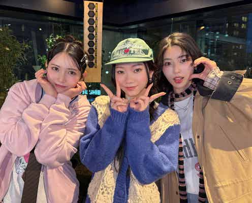 IS:SUE、3rdシングル決定 デビュー1周年ファンコンサートも開催【日程・会場】