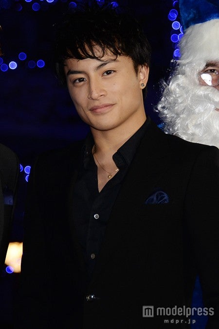 GENERATIONS白濱亜嵐、関口メンディーの“珍ファッション”を暴露　メンバー全員参加のクリスマスパーティー