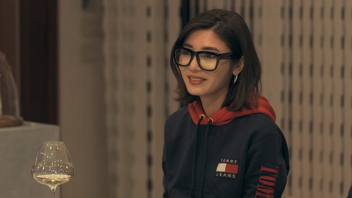 聖南「TERRACE HOUSE OPENING NEW DOORS」21st WEEK(C)フジテレビ/イースト・エンタテインメント