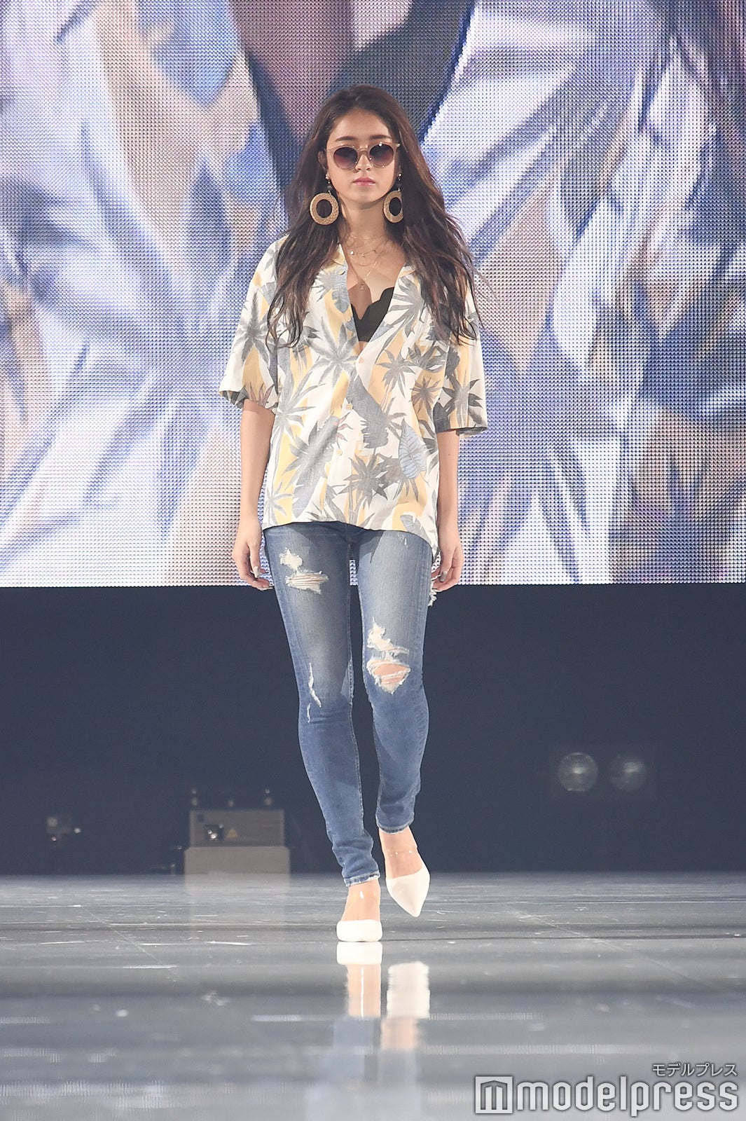 池田美優 （C）モデルプレス