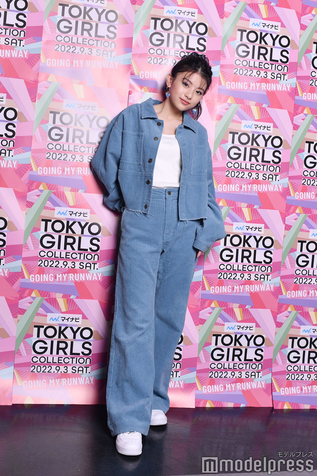 出口夏希 （C）モデルプレス