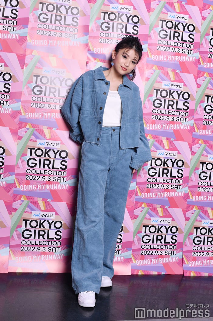 出口夏希 (C)モデルプレス