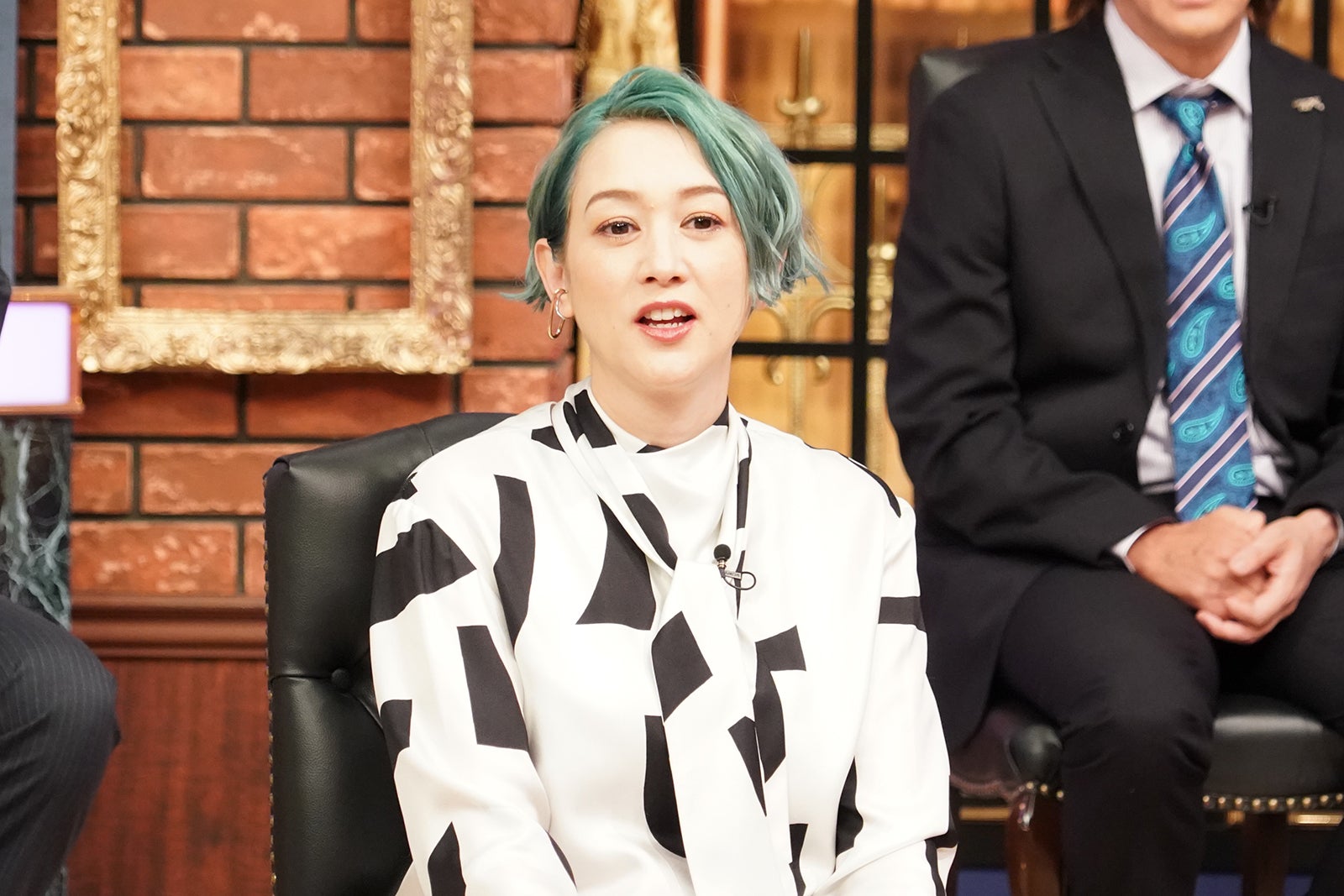 SHELLY、パートナーと交際＆事実婚までの経緯明かす