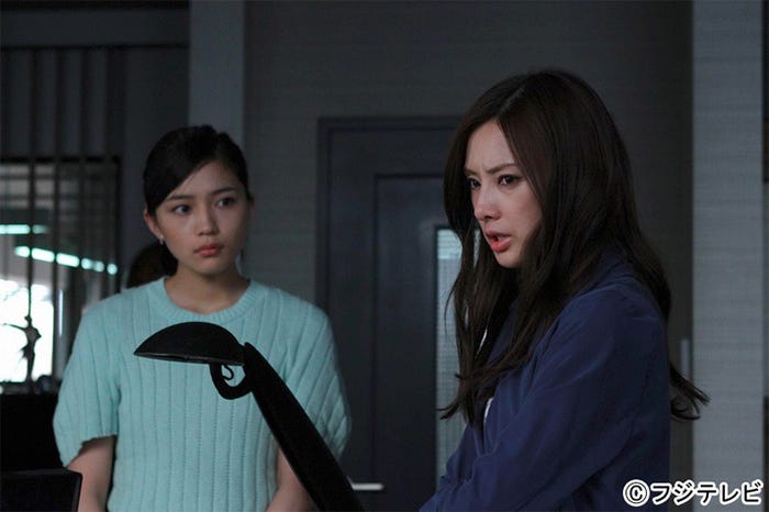 ドラマ「探偵の探偵」第3話より