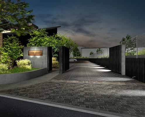 兵庫・淡路島に4室限定リゾートヴィラ「THE GOAT AWAJI」全室サウナ・ジャグジー付き