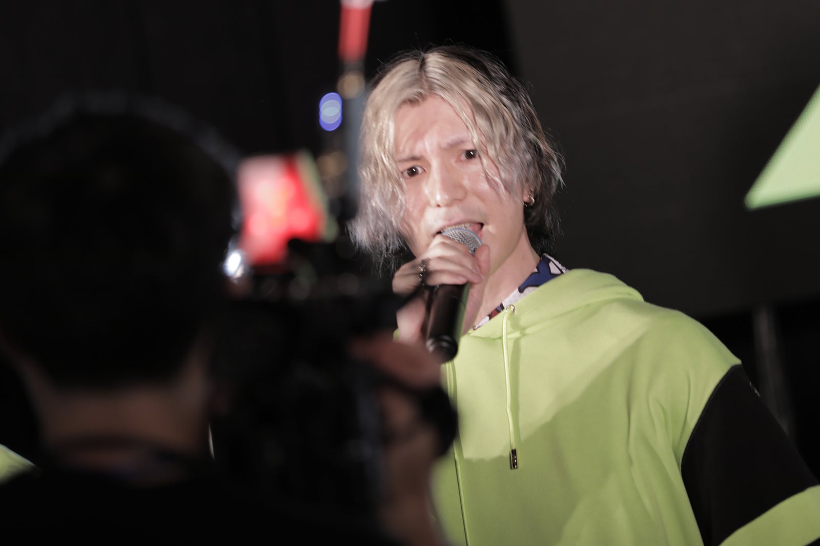 レペゼン地球（提供画像）