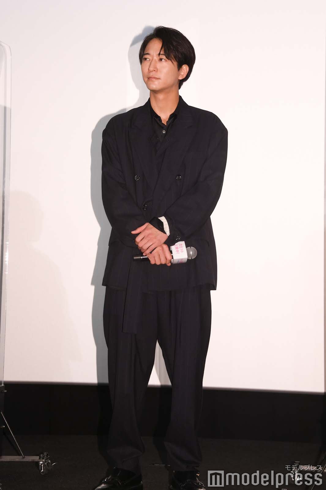 浅香航大（C）モデルプレス