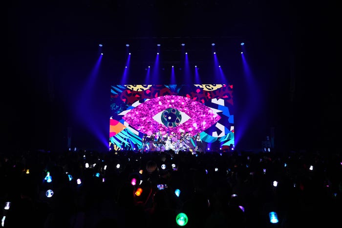 JO1(C)LAPONE Entertainment