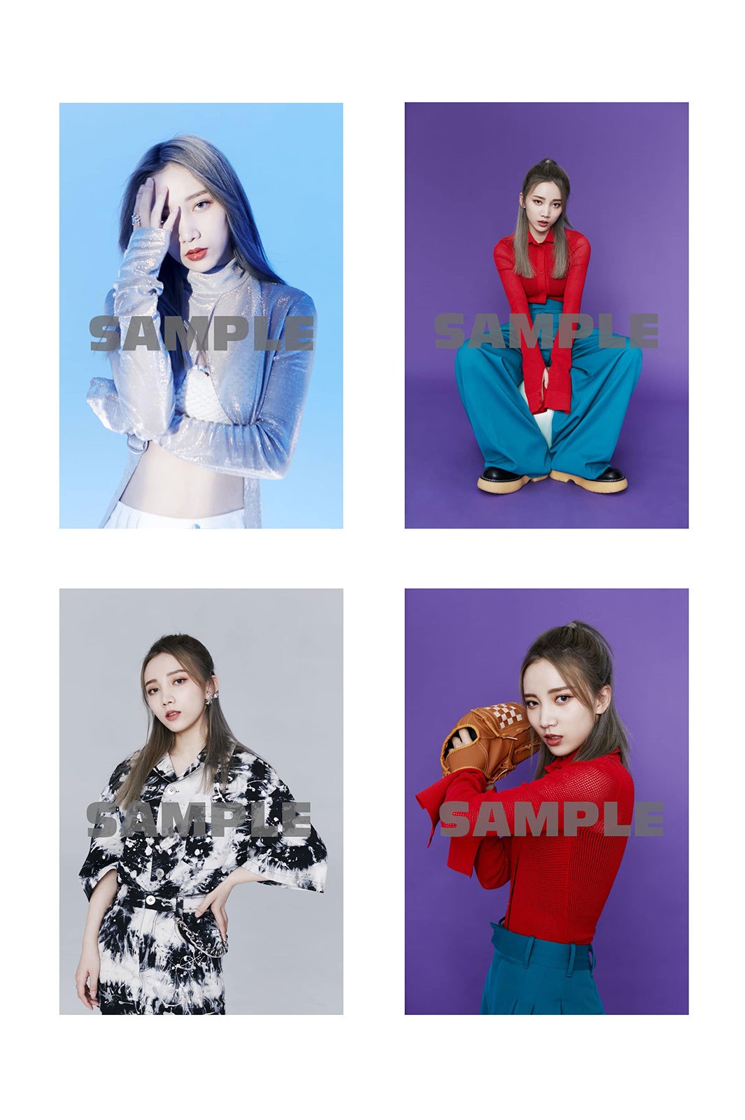 特典トレカ（提供写真）