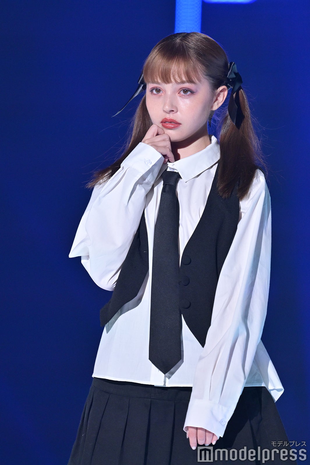 加藤ナナ（C）モデルプレス