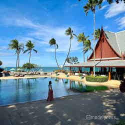 滞在後のリフレッシュ具合に驚き!タイ・ホアヒンのリゾート「チバソム、ホアヒン」でウェルネス旅<宿泊レポート>