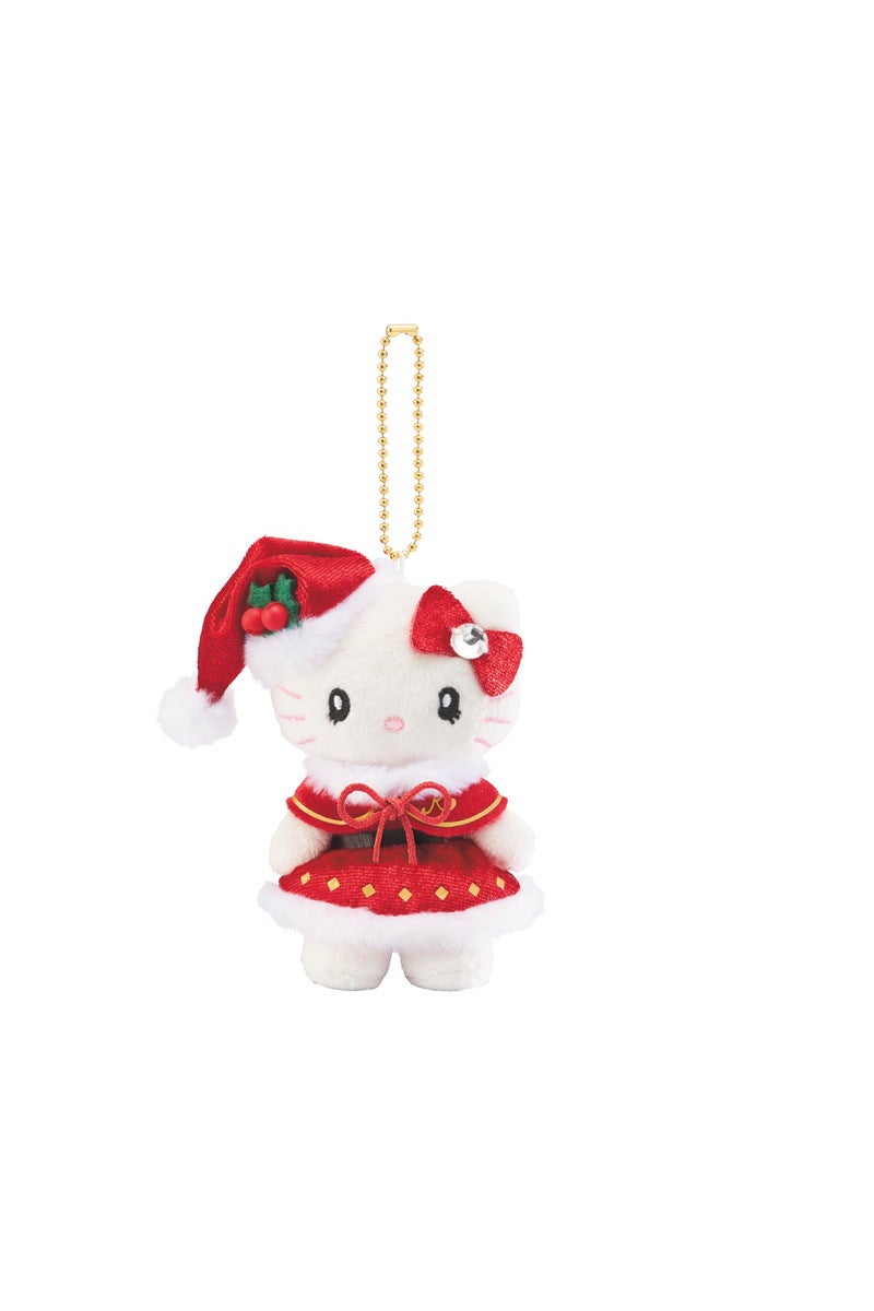 マスコットキーチェーン／画像提供：ユニバーサル・スタジオ・ジャパン