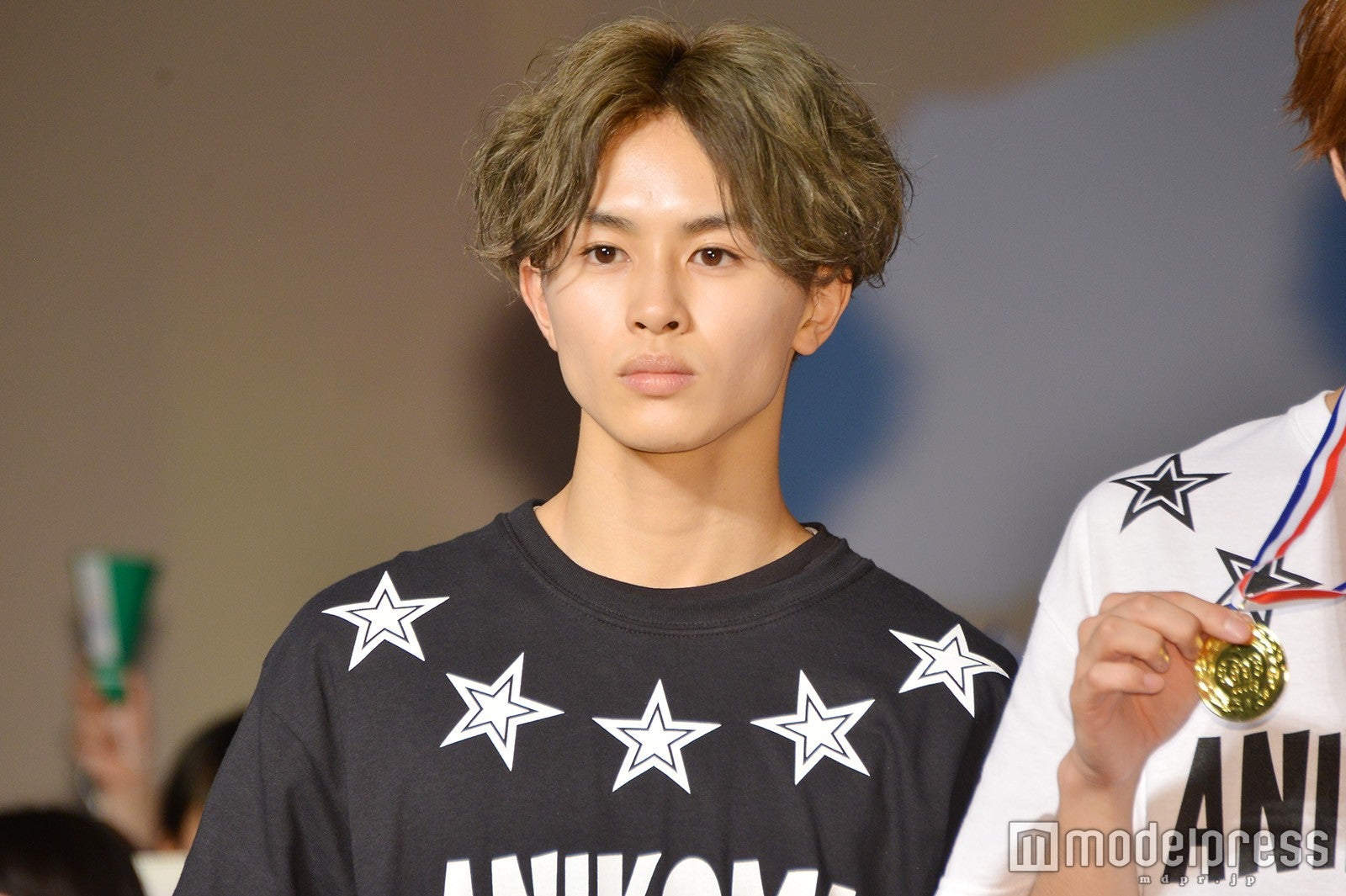 草川拓弥 （C）モデルプレス