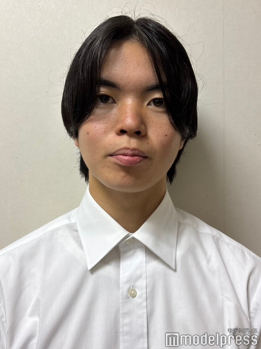 「高一ミスターコン2025」出場者（提供写真）