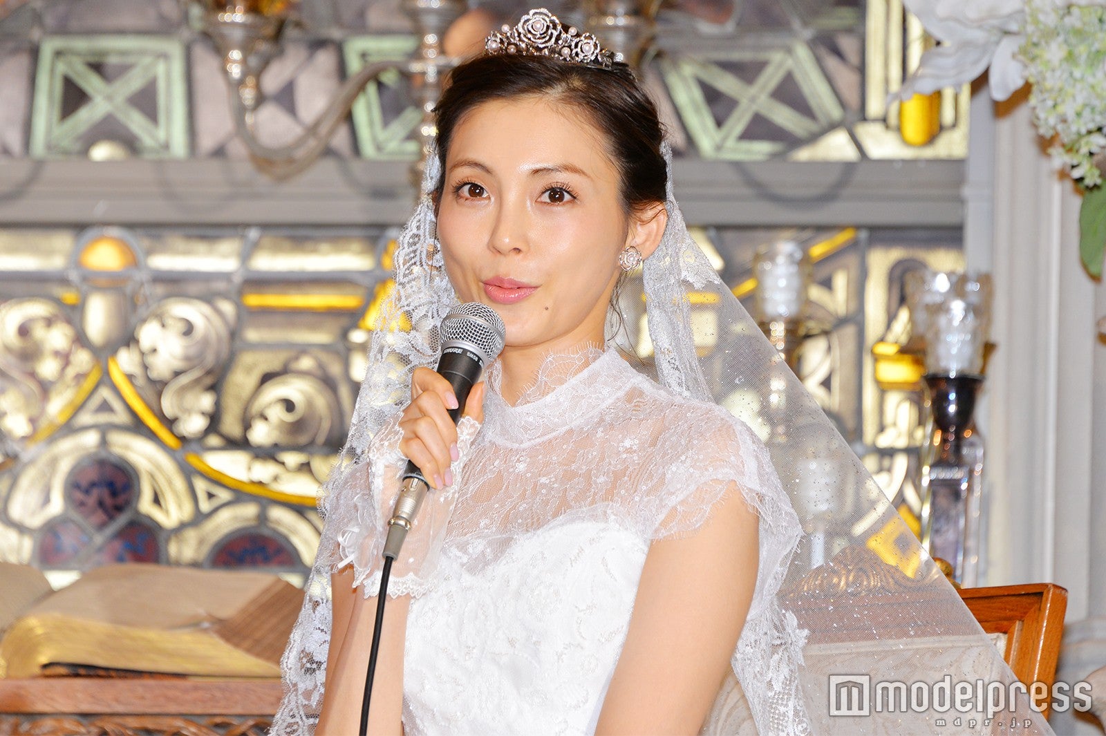 押切もえ （C）モデルプレス