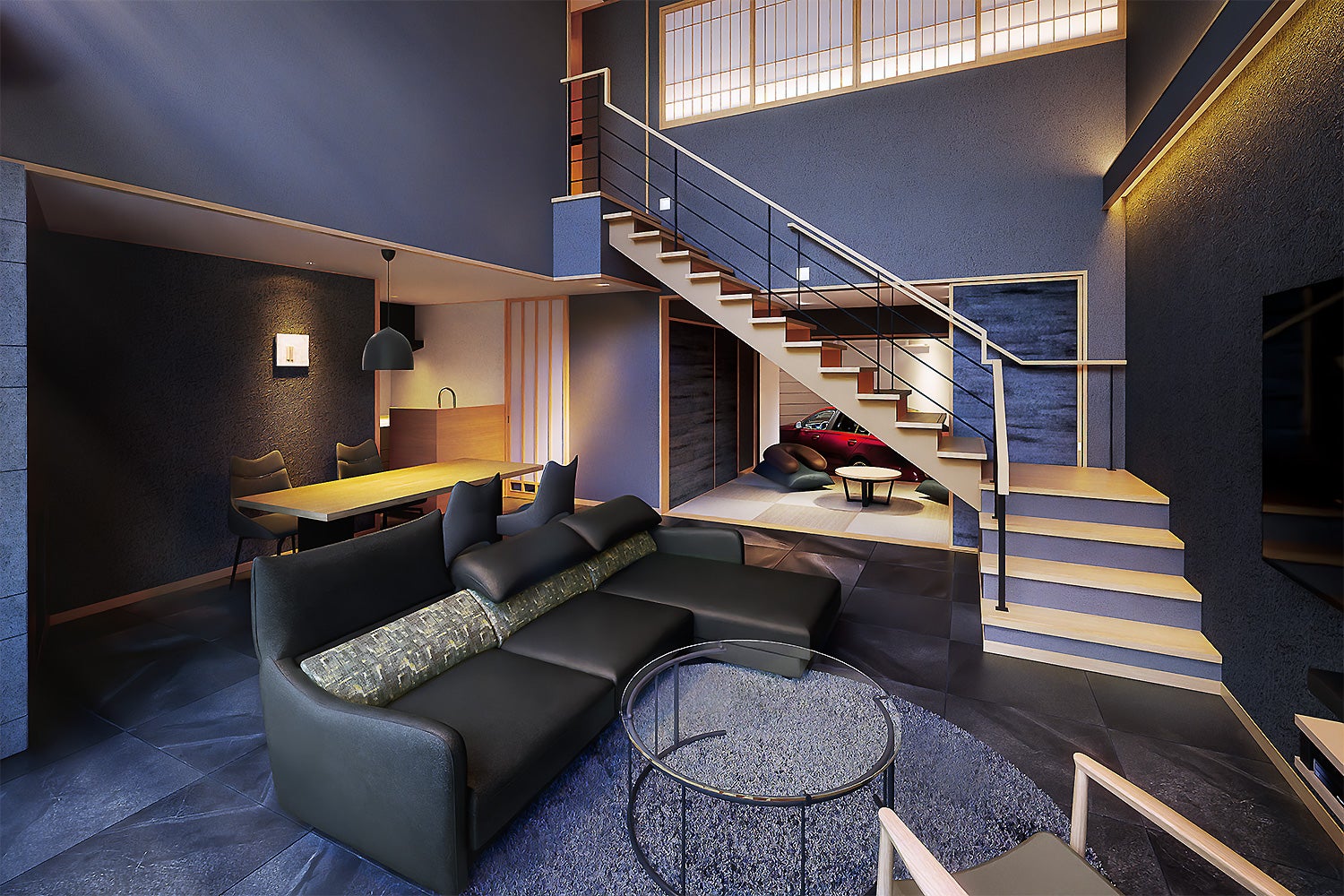 紅葉 KUREHA／提供画像