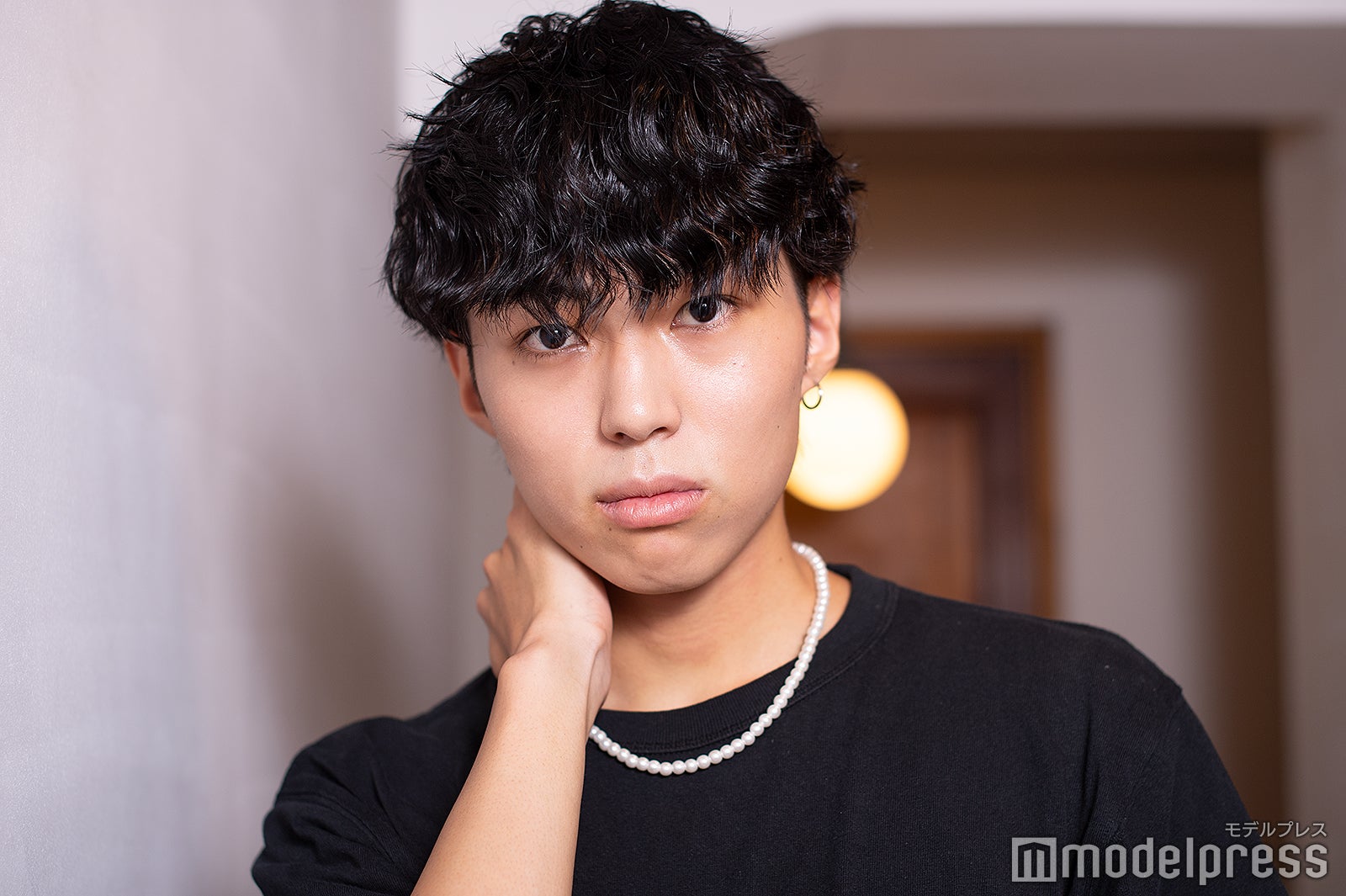 「ミスター明治学院」ファイナリスト・香川晟さん「今までに見たことのないタイプの候補者」と自負