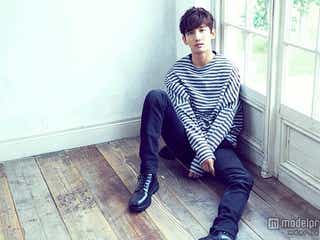 東方神起チャンミン スーツ姿の 王子様 ビジュアル解禁 チャンミンは突然に モデルプレス