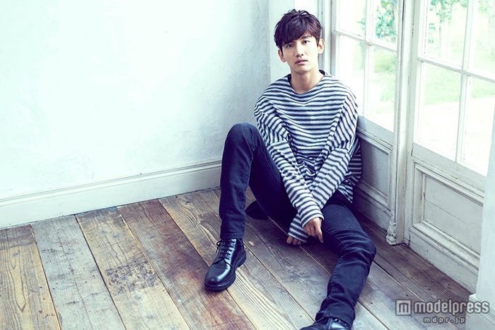 チャンミン(東方神起)