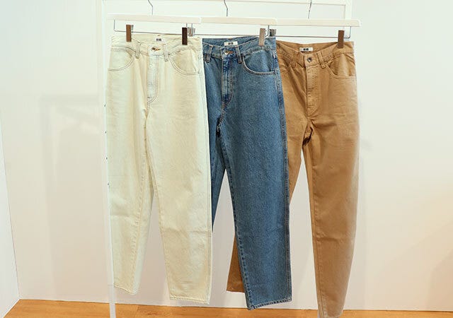 ユニクロユー　Uniqlo