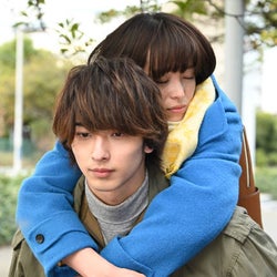 初回から「盛りだくさんすぎてヤバい」清野菜名&横浜流星W主演『シロでもクロでもない世界で、パンダは笑う。』