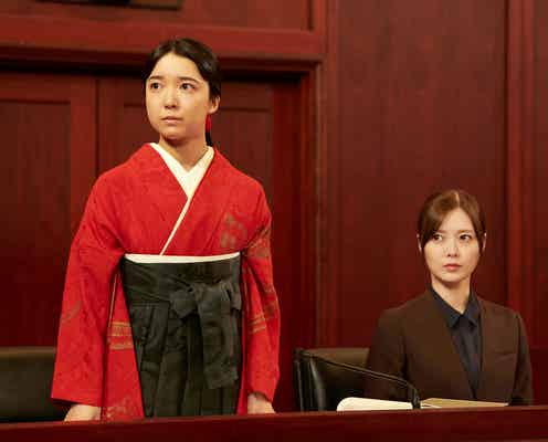 【法廷のドラゴン 最終話】竜美vs兎羽、再び対局 奇跡の一手指す