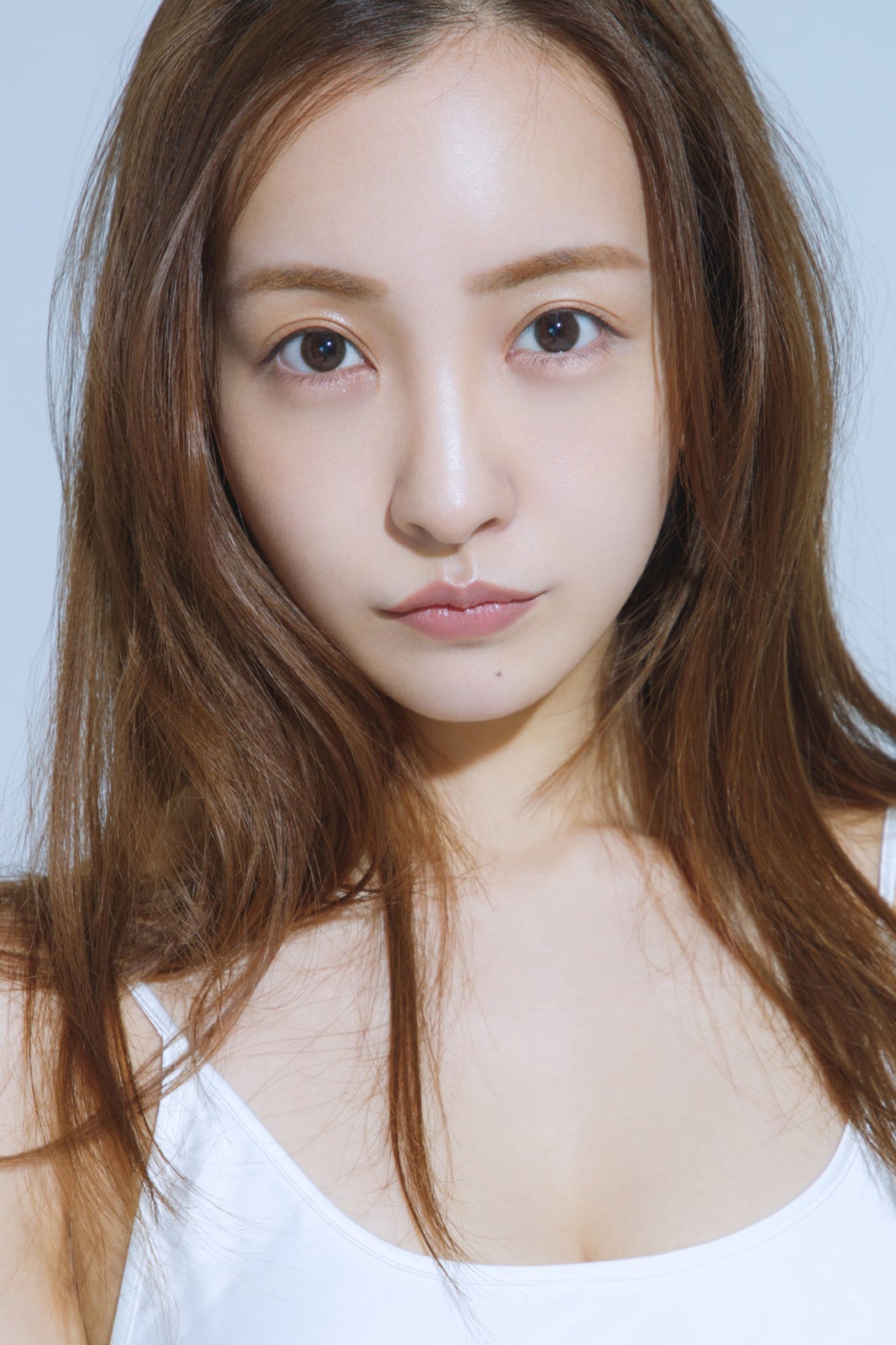 板野友美（提供写真）