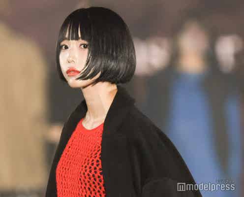 あの、芸能人との交友関係に悩み「本当につまんない」飲み会事情も告白
