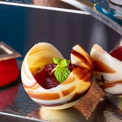 ドリーミー・クリスマススイーツ/画像提供:名古屋ヒルトン