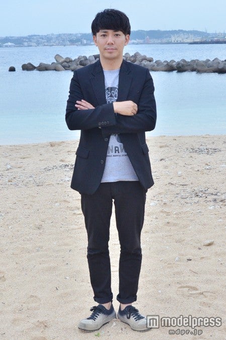 ピース・綾部祐二