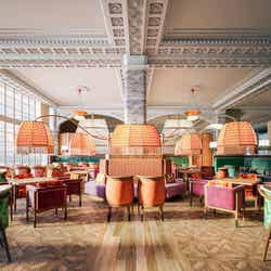 「ザ マリタイム ホテル 横浜ベイ」2027年開業、横浜郵船ビルの歴史と記憶を継承する全52室