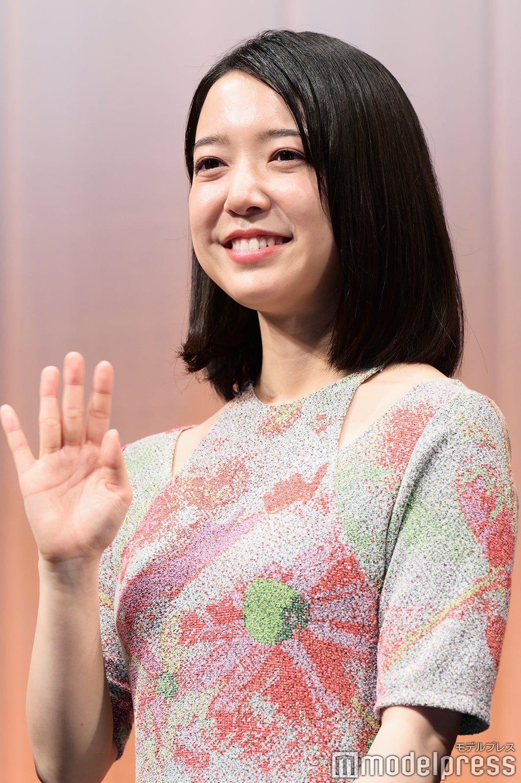 上白石萌音（C）モデルプレス