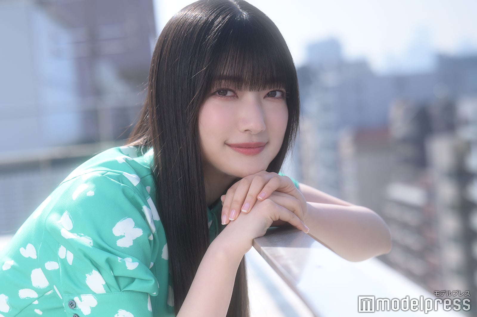 大園玲（C）モデルプレス