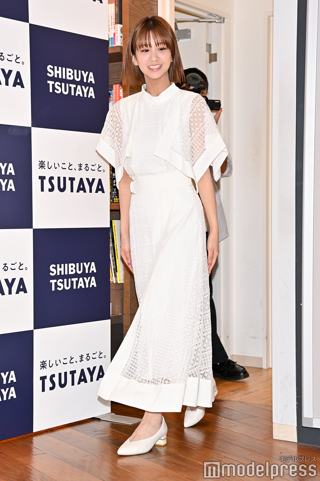 金子みゆ（C）モデルプレス