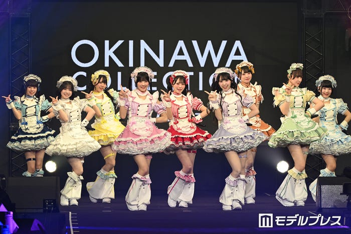 iLiFE!(C)モデルプレス